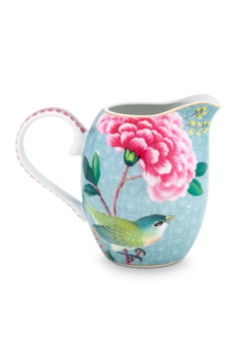 Pip Studio Blushing Birds Kan Klein Blauw Clearance