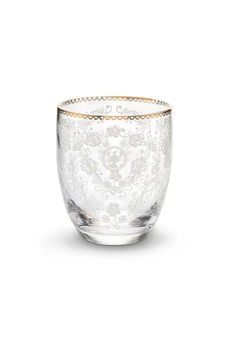 Pip Studio Floral Waterglas Online