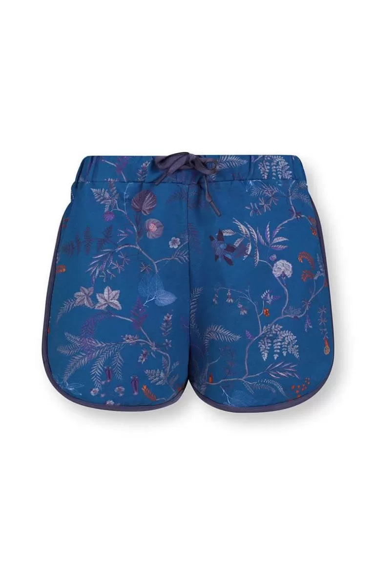 Pip Studio Korte Broek Isola Blauw Fashion