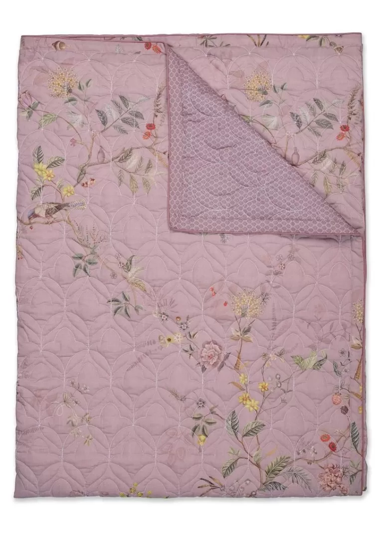 Pip Studio Quilt Autunno Lila Paars Discount