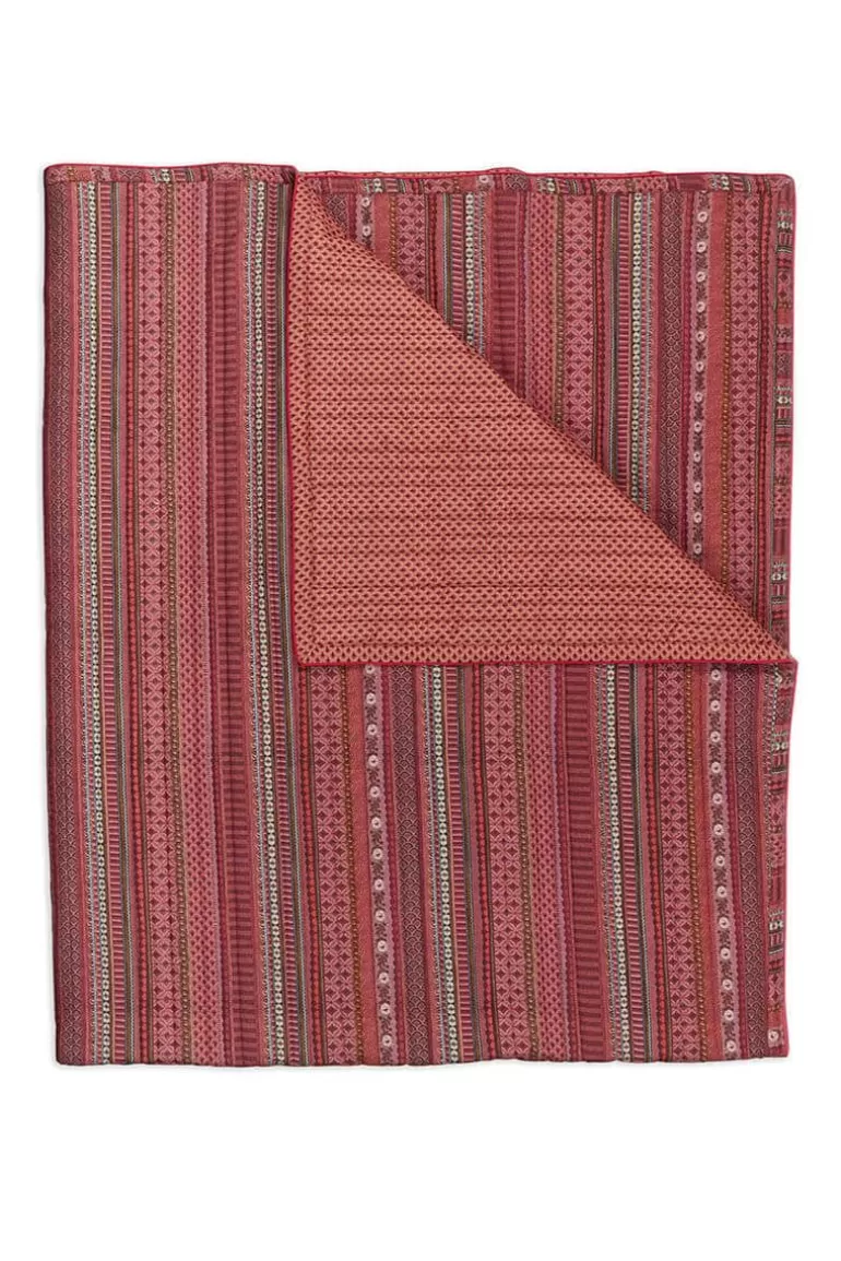 Pip Studio Quilt Ribbon Rood Best Sale